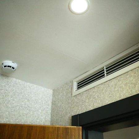 Bukaviyye Hotel アンカラ エクステリア 写真