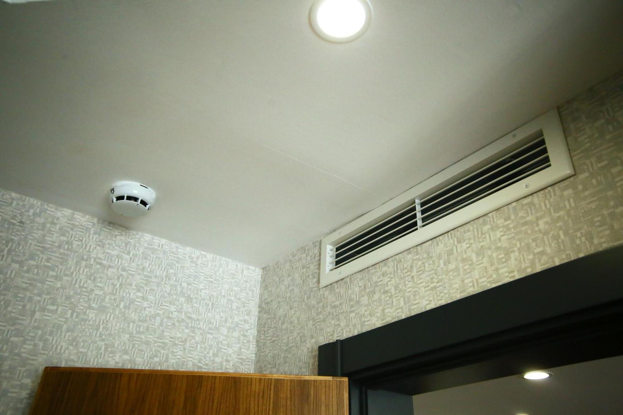Bukaviyye Hotel アンカラ エクステリア 写真